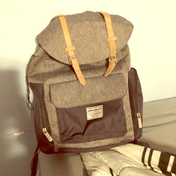 Diaper bag! Never used!